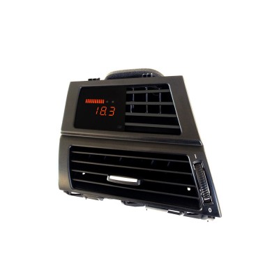 P3 Cars Vent Integrated Digital Interface